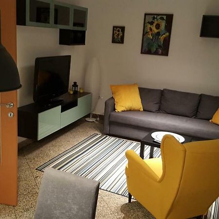 Apartment Dora Rijeka Dış mekan fotoğraf