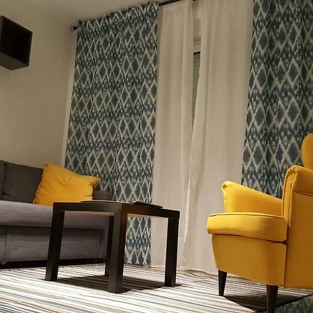 Apartment Dora Rijeka Dış mekan fotoğraf