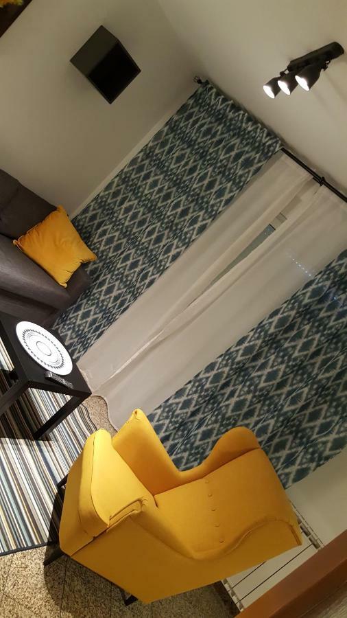 Apartment Dora Rijeka Dış mekan fotoğraf