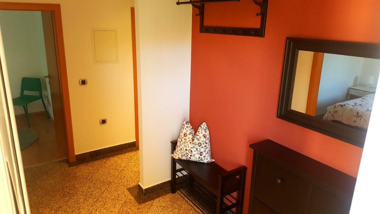 Apartment Dora Rijeka Dış mekan fotoğraf
