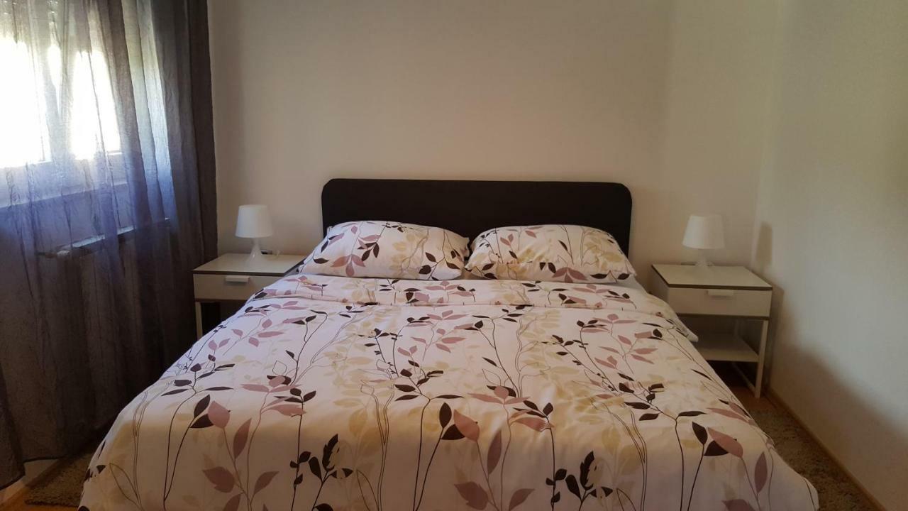 Apartment Dora Rijeka Dış mekan fotoğraf