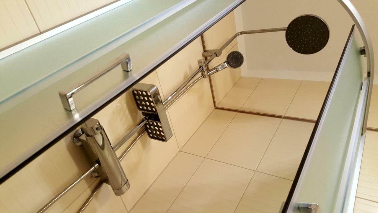 Apartment Dora Rijeka Dış mekan fotoğraf